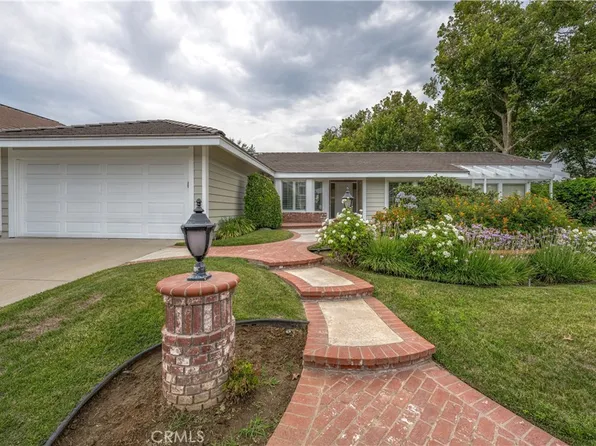 25631 Serena Dr, Santa Clarita, CA 91355