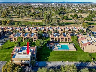 800 E Country Club Dr UNIT 26, Yuma, AZ, 85365