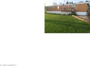 10247 Ragersville Rd SW, Baltic, OH 43804