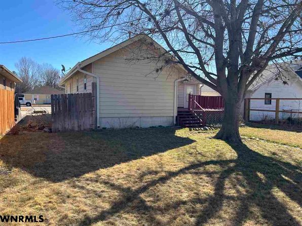 1526 Center Ave, Mitchell, NE 69357