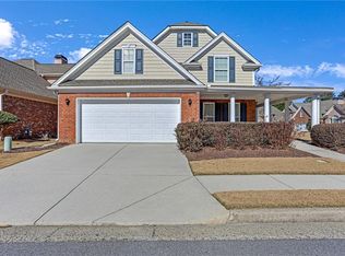 2055 Hickory Station Cir, Snellville, GA 30078