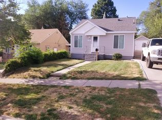 656 29th St, Ogden, UT 84403