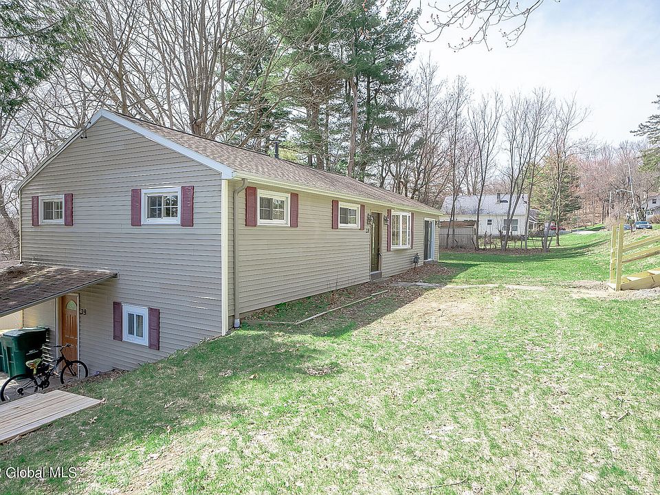 39 Bellemeade Street, Wynantskill, NY 12198 Zillow