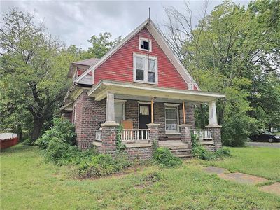 534 N Sycamore St, Ottawa, KS, 66067