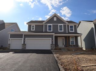 12235 Tybee Ct NW, Pickerington, OH 43147
