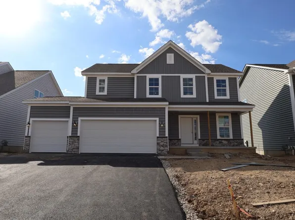 12235 Tybee Ct NW, Pickerington, OH 43147