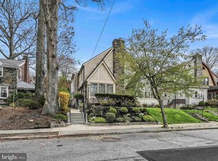 731 N Jackson St, Media, PA