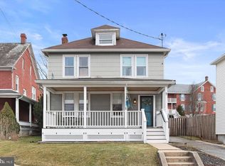 7 N Constitution Ave, New Freedom, PA 17349