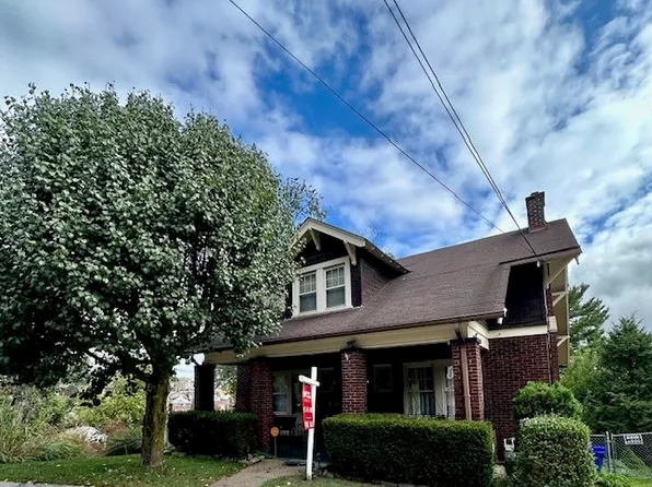 2103 Hazeldell St, Pittsburgh, PA 15210