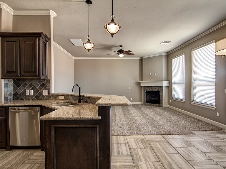 16313 Iron Fire Ct — Photo 1