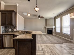 16313 Iron Fire Ct, Edmond, OK 73013