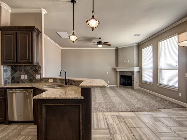 16313 Iron Fire Ct, Edmond, OK 73013