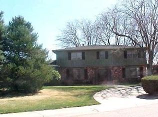 99 Purdue St, Pueblo, CO 81005