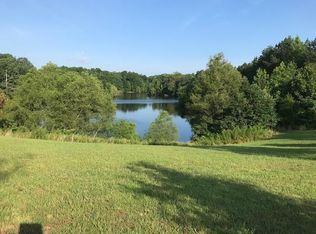 Clifft Rd, Bolivar, TN 38008