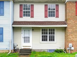 316 Meeting House Ln, Camden, DE 19934