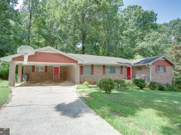 2426 Caladium Dr, Atlanta, GA 30345