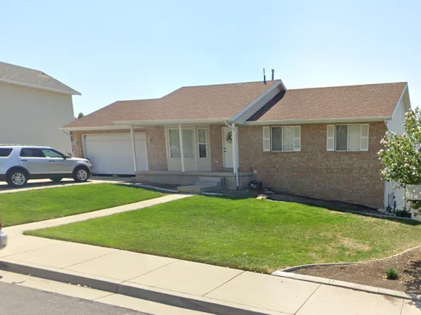460 E 950th St N, Springville, UT 84663
