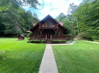 14870 Cranston Rd, Morehead, KY 40351