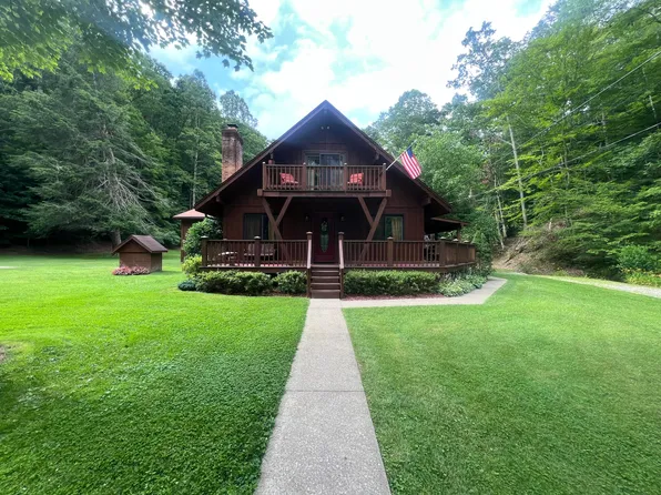 14870 Cranston Rd, Morehead, KY 40351