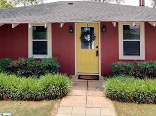 365 Lyman Lake Rd, Lyman, SC 29365