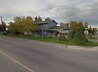810 Pine St, Anchorage, AK 99508