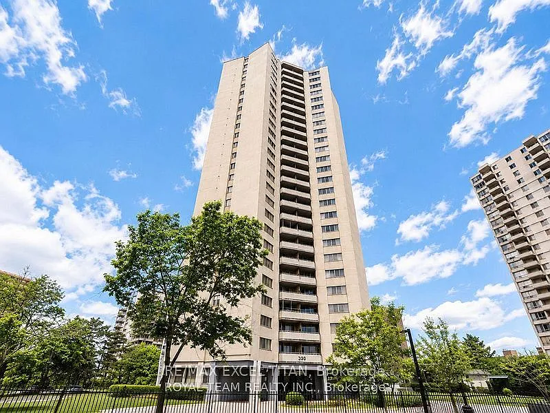 340 Dixon Rd #1204