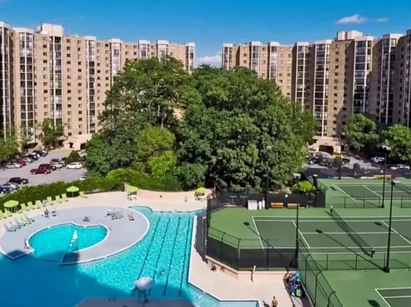 5903 Mount Eagle Dr APT 1110, Alexandria, VA 22303