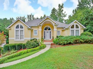 58 Overlook Heights Way, Stockbridge, GA 30281