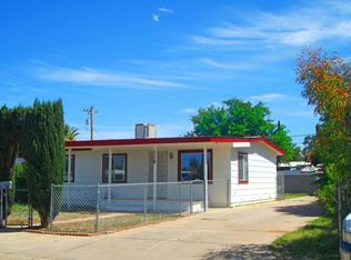 116 Wolfe St, Sierra Vista, AZ 85635