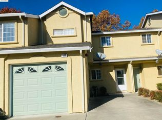 144 Southbridge Ln, Fairfield, CA 94534