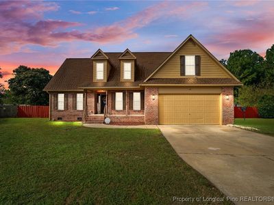 4234 Harbin Walk Ln, Fayetteville, NC, 28306