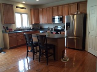 6928 Red Clay Frg, Elkridge, MD 21075
