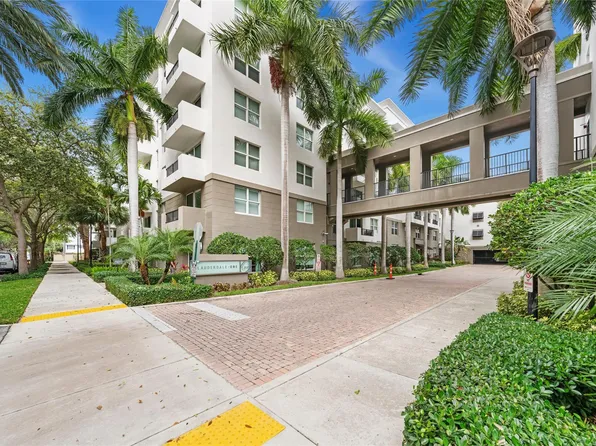 2401 NE 65th Street #507, Fort Lauderdale, FL 33308