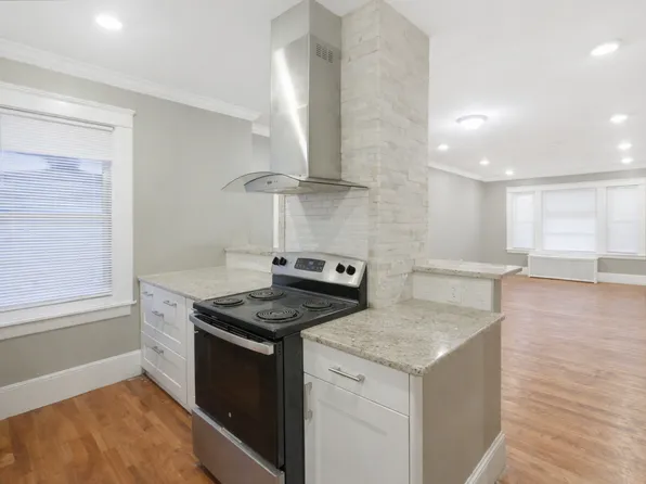 131 Providence St (PMC), 131 Providence St #2, Worcester, MA 01604