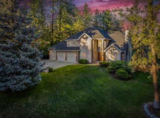15328 N Chronicle Ln, Mead, WA 99021