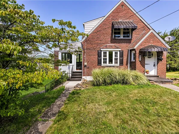813 N 2nd St, Jeannette, PA 15644