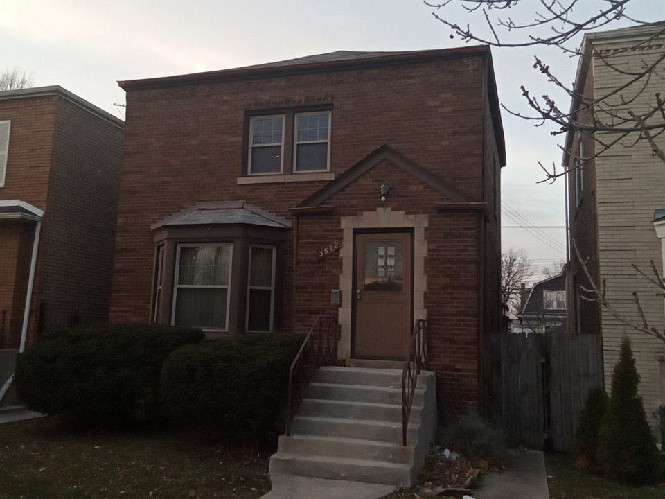 2nd image of 3512 W Marquette Rd