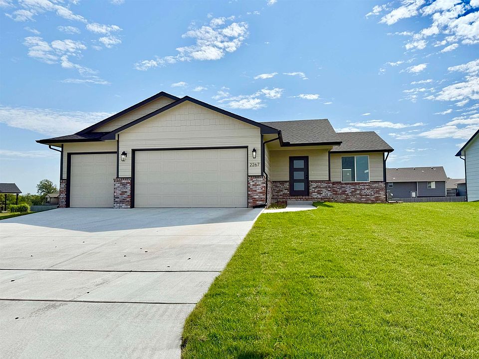 This home can be yours today!!