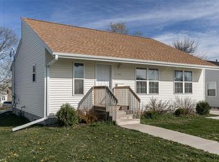 2002 Williams Blvd SW, Cedar Rapids, IA 52404