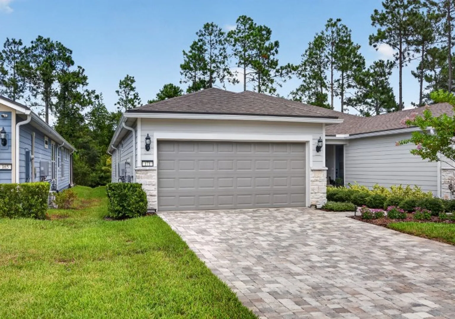 Prestigious Del Webb in Nocatee — Photo 3