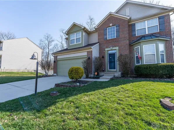 4357 Frontenac Dr, Dayton, OH 45440