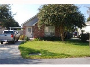 1226 Avenue F, Marrero, LA 70072