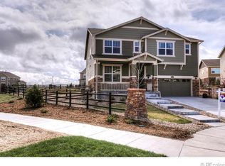 23622 E Piccolo Pl, Aurora, CO 80016