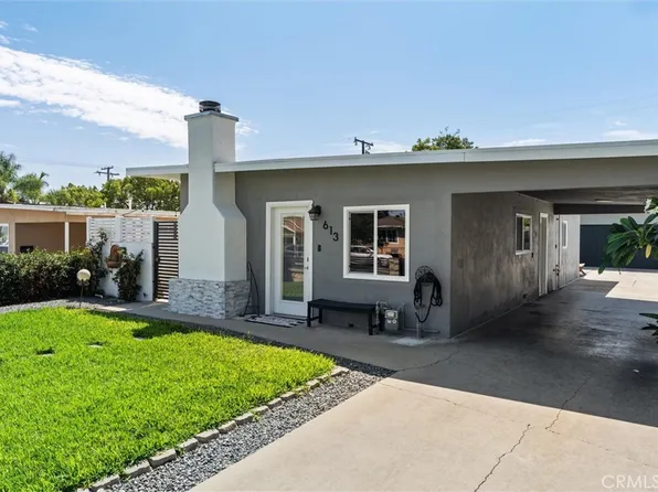 613 N Louise Ave, Azusa, CA 91702