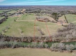 0 Highway N TRACT 4, Lebanon, MO 65536