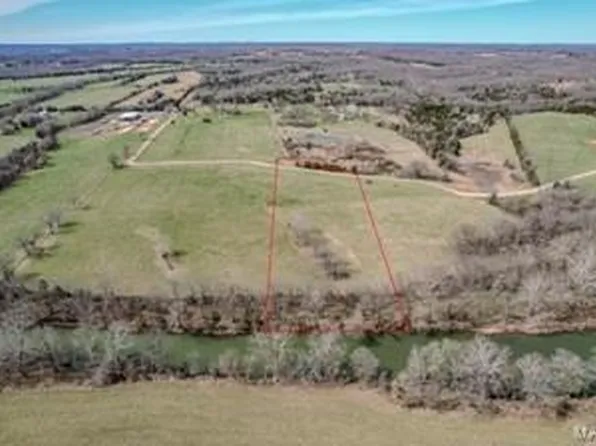 0 Highway N Tract 4, Lebanon, MO 65536