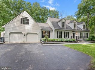 1561 Sappington Dr, Gambrills, MD 21054