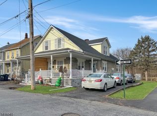 298 Maple Ave, Phillipsburg, NJ