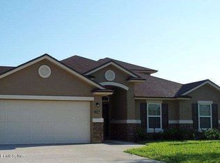 2209 Club Lake Dr, Orange Park, FL 32065
