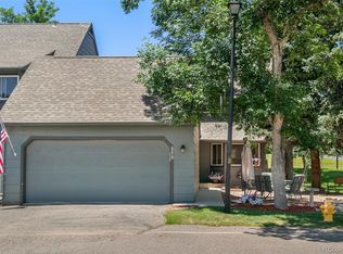 8079 Trinchera Peak, Littleton, CO 80127